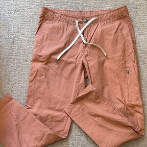 Vuori Women’s Ripstop Pant - L